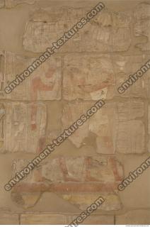 Photo Texture of Karnak Temple 0104